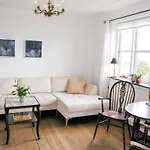 בית נופש One-bedroom In Tranekar