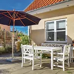 בית נופש One-bedroom In Tranekar Tranekær