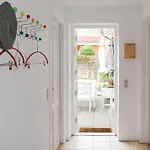 One-bedroom In Tranekar בית נופש Tranekær