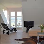 בית נופש One-bedroom In Tranekar