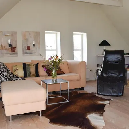 Gorgeous In Tranekaer With Kitchen Holiday home *
