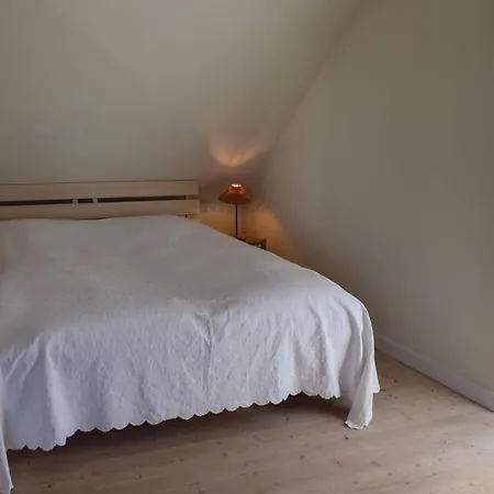 Nyaraló One-bedroom In Tranekar Tranekær