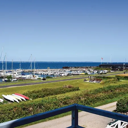 Nyaraló One-bedroom In Tranekar