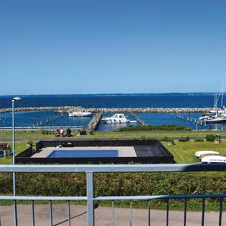 Nyaraló One-bedroom In Tranekar *