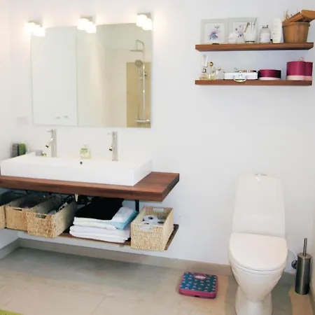 בית נופש One-bedroom In Tranekar