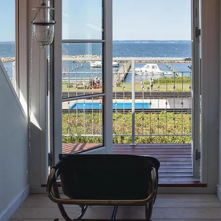 Nyaraló One-bedroom In Tranekar Tranekær