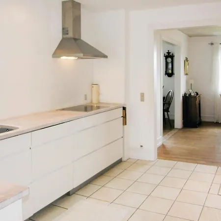 Gorgeous In Tranekaer With Kitchen Holiday home Lohals