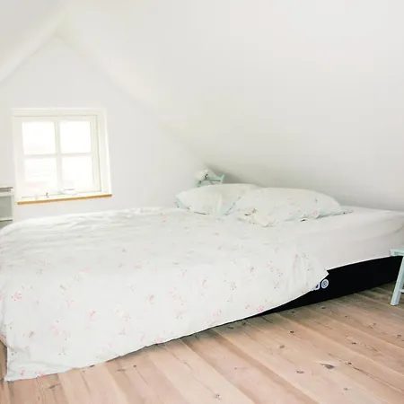 Nyaraló One-bedroom In Tranekar *