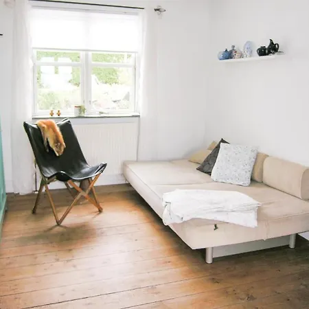 Gorgeous In Tranekaer With Kitchen * Lohals