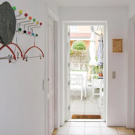 One-bedroom In Tranekar Nyaraló Tranekær