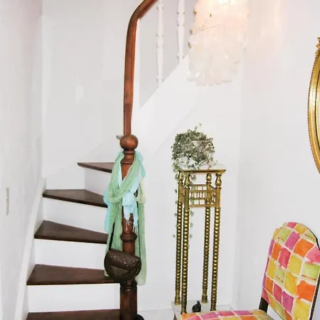 Nyaraló One-bedroom In Tranekar