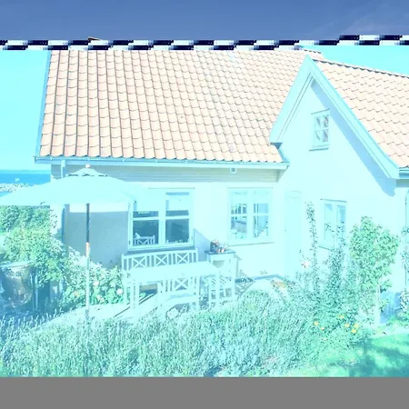 Holiday home Gorgeous In Tranekaer With Kitchen
