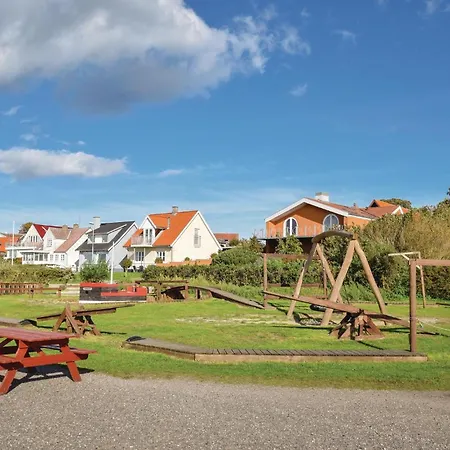 Сasa de vacaciones One-bedroom In Tranekar