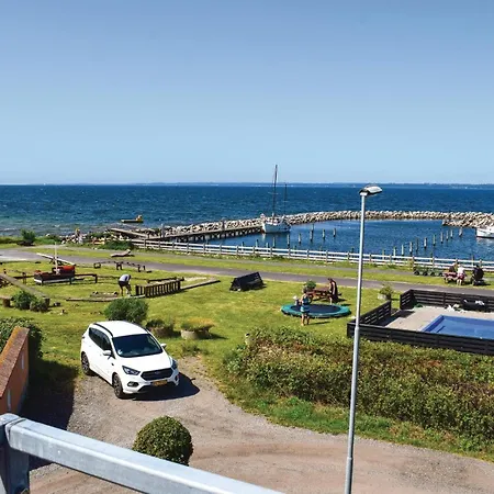 One-bedroom In Tranekar * Tranekær