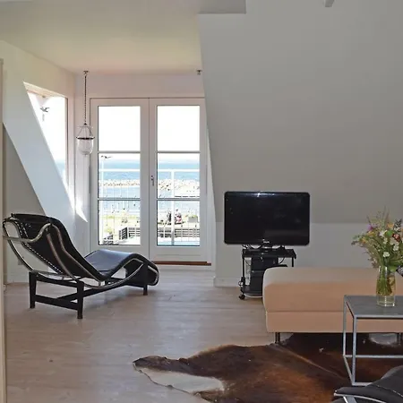 Holiday home One-bedroom In Tranekar