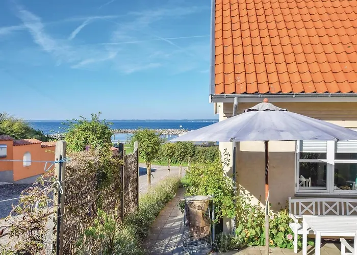 One-bedroom In Tranekar *