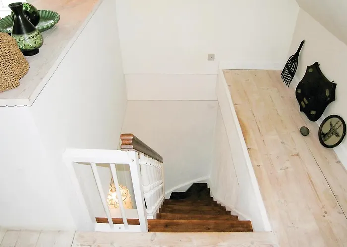 One-bedroom In Tranekar