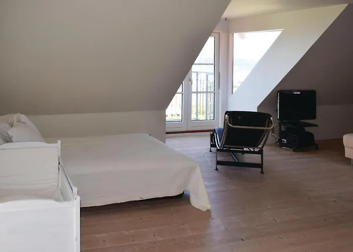 One-bedroom In Tranekar *