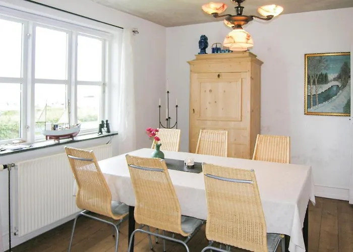 One-bedroom In Tranekar * Tranekær