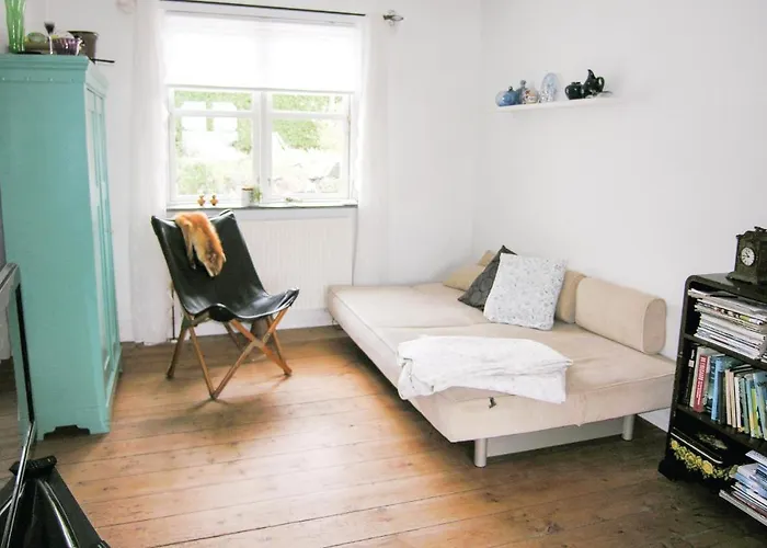 One-bedroom In Tranekar * Tranekær