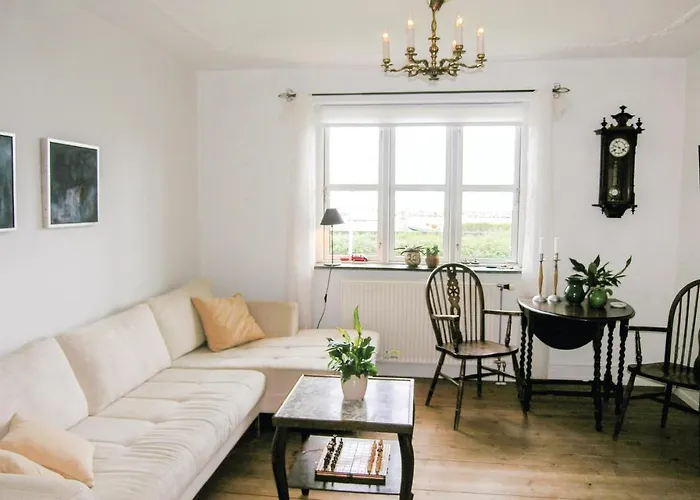 One-bedroom In Tranekar Tranekær