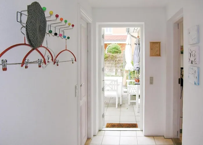 One-bedroom In Tranekar Сasa de vacaciones Tranekær