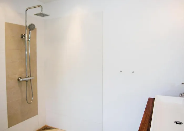 Сasa de vacaciones One-bedroom In Tranekar *