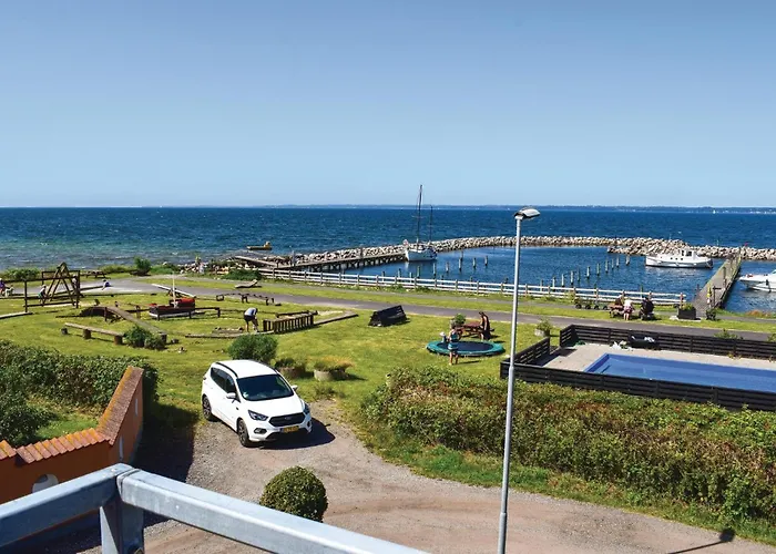 One-bedroom In Tranekar * Tranekær