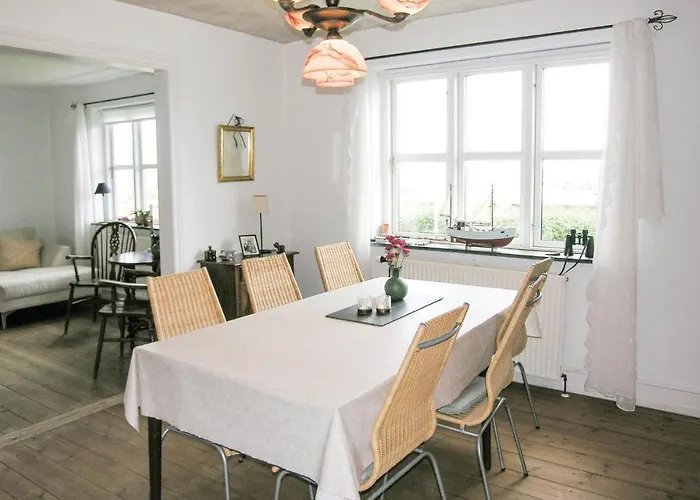 One-bedroom In Tranekar