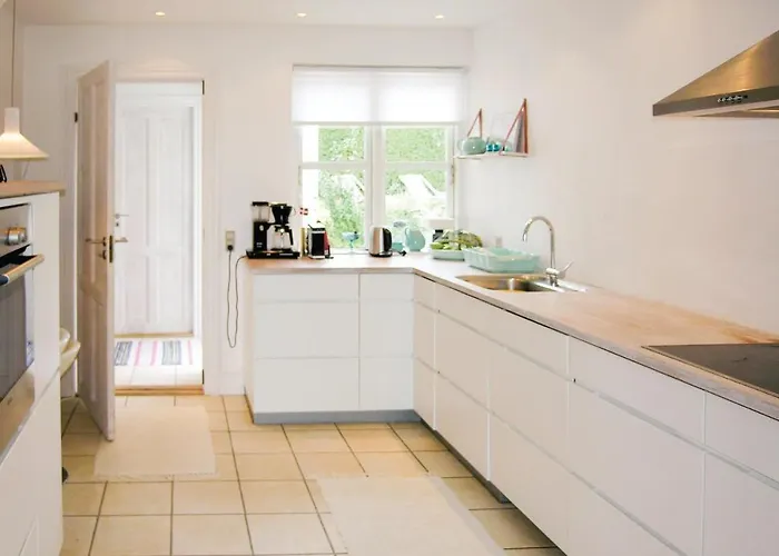 One-bedroom In Tranekar *